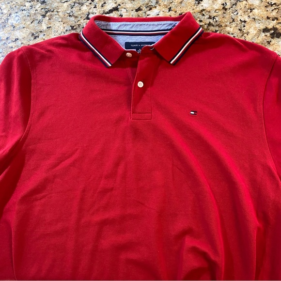 Tommy Hilfiger Polo - Picture 3 of 6